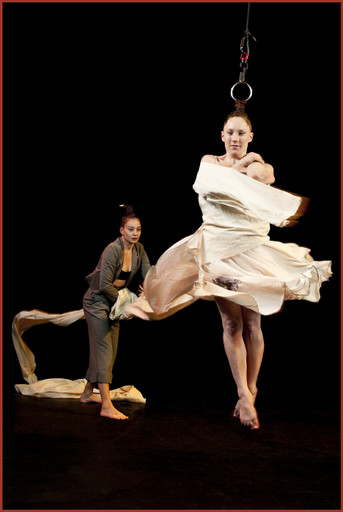 Épisode Les femmes créatrices à l'honneur dans Pièces déta... de l'émission Pièces détachées