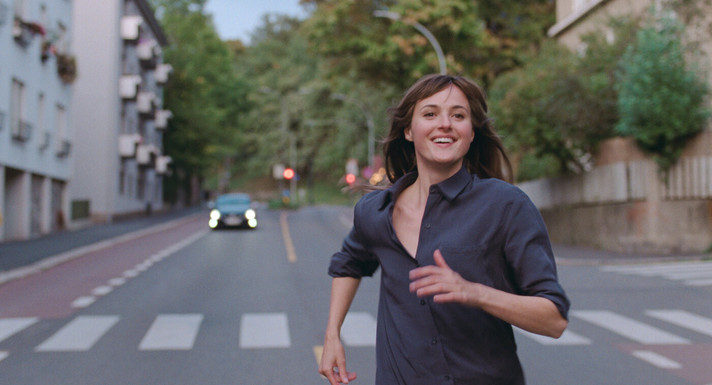 Épisode Extérieur Nuit : AMOURS EN CHAPITRES de l'émission Extérieur Nuit