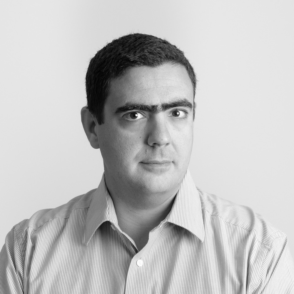 Julien Fieschi - Président