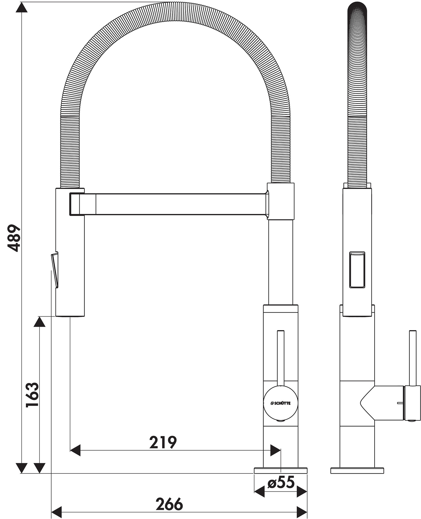 Schéma de «  RC101F09K01  »