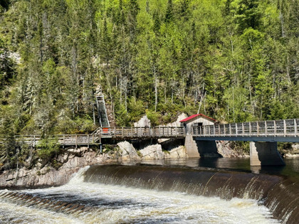 Le Québec, ça se raconte