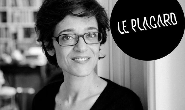 Épisode Contrer la rhétorique anti-genre avec Michela Marz... de l'émission Le Placard