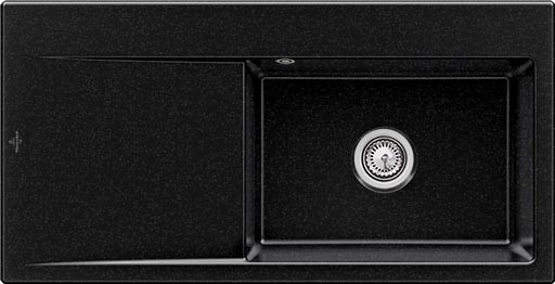 Subway Flat Chromit