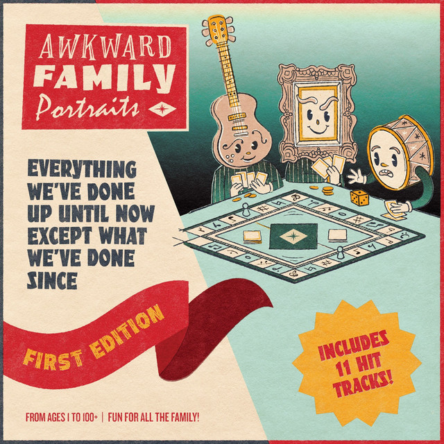 Do Yourself a Favour