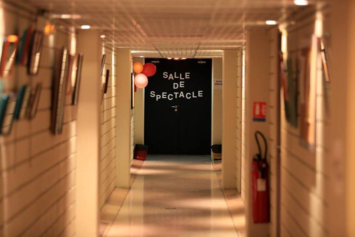 Épisode Pièces Détachées : On reprend depuis le début de l'émission Pièces détachées