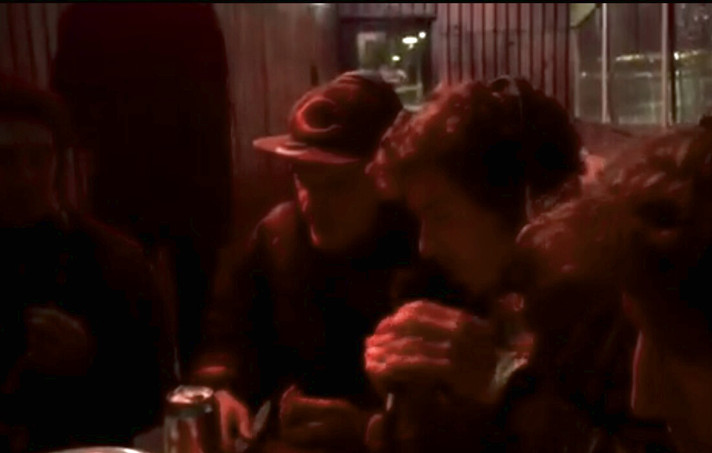 Épisode La Nuit Est Une Fête #7 : Villejuif Underground de l'émission La Nuit est une fête