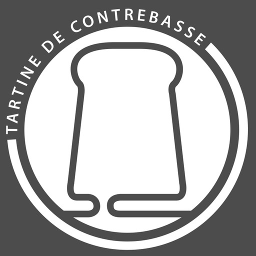 Amplitudes : Sélection Extérieure #3 - Tartine de...