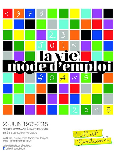 Épisode Récréation Sonore - 23 juin Mode d'emploi de l'émission Récréation sonore