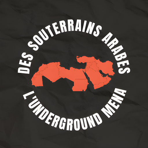 Des souterrains arabes