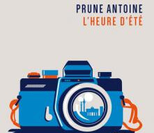 Épisode La relève : en route pour Berlin av. Prune Antoine... de l'émission Culture