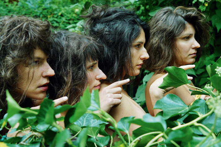 Épisode SABBAT LE MONDE? de l'émission Voix en corps