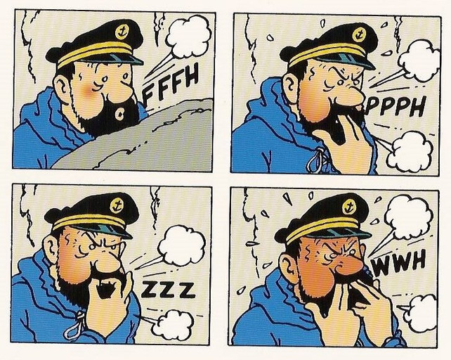 Épisode On va vous chercher des Noises / Siffle qui peut. de l'émission On va vous chercher des noises