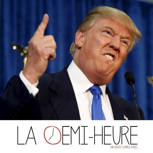 Épisode La demi-heure : La vérité en politique de l'émission La demi-heure