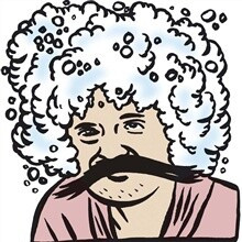 Épisode [BROUILLAGE] La Roulette Sonore avec Hervé Blutsch de l'émission Émissions spéciales