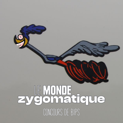 Épisode Concours de bips de l'émission Le Monde Zygomatique