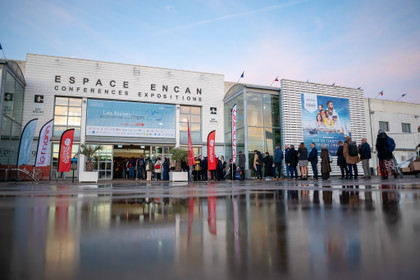 Les Assises de l'économie de la mer 2025 à La Rochelle