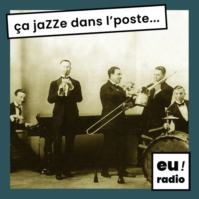 ça jaZZe dans l'poste