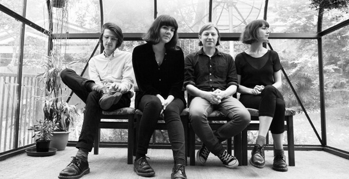 Épisode Mappemonde : La pop néo-zélandaise de Tiny Ruins de l'émission Mappemonde