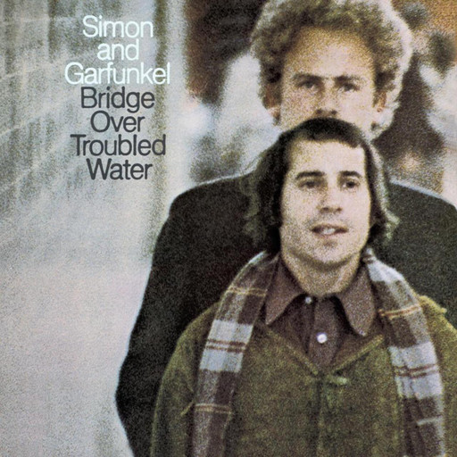 Épisode Ligue des Albums Incompris : Simon & Garfunkel de l'émission La ligue des albums incompris