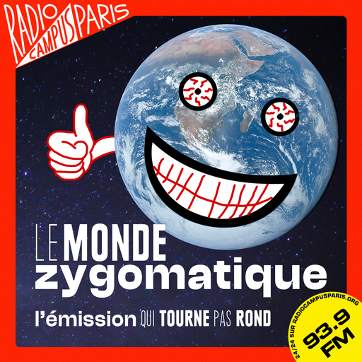 Le Monde Zygomatique