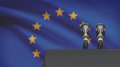 Et si l'Union européenne n'avait plus de voix dans le nouvel ordre mondial ?