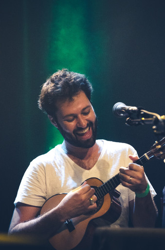 Épisode Proxima Estacion : Fernando Del Papa de l'émission Próxima Estación