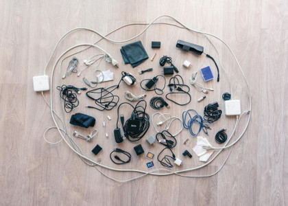 L’histoire du chargeur universel