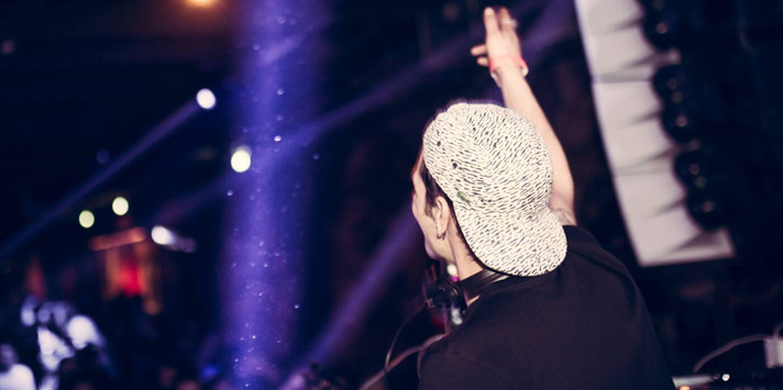 Épisode Safe Travel #18 - DJ Absurd de l'émission Safe Travel