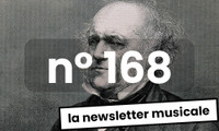 La Newsletter Musicale #168, de Salerne à Agadez