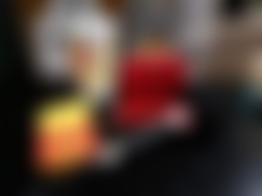 Art'cousmatique #12 Lisa Curtis