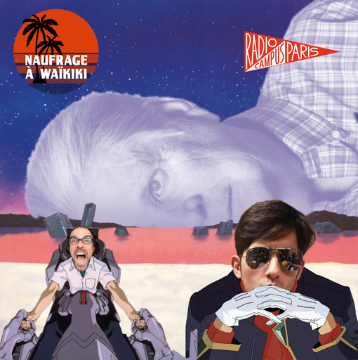 Épisode Naufrage à Waikiki s03e06 // 11.2021 de l'émission Naufrage à Waikiki