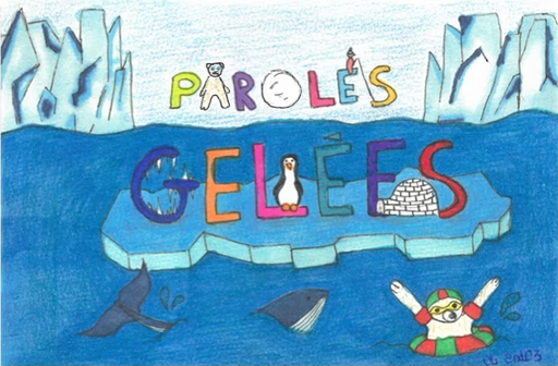 Mercredi ! Paroles Gelées #2