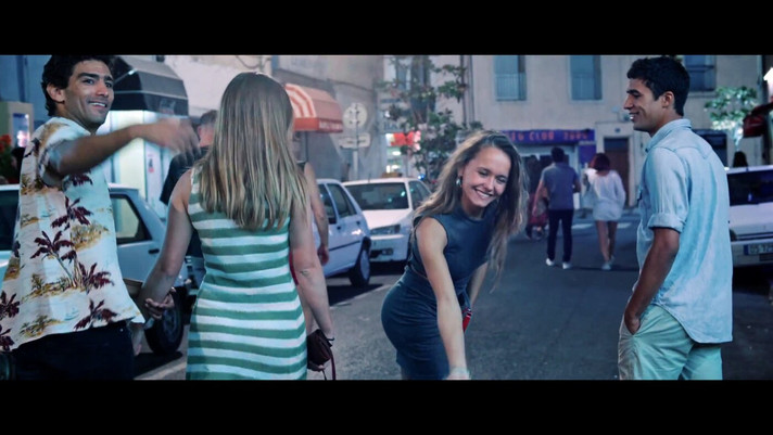 Épisode Extérieur Nuit : Sexisme my love? de l'émission Extérieur Nuit