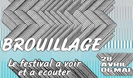 Épisode BROUILLAGE // Jour 1 & 2 de l'émission Émissions spéciales