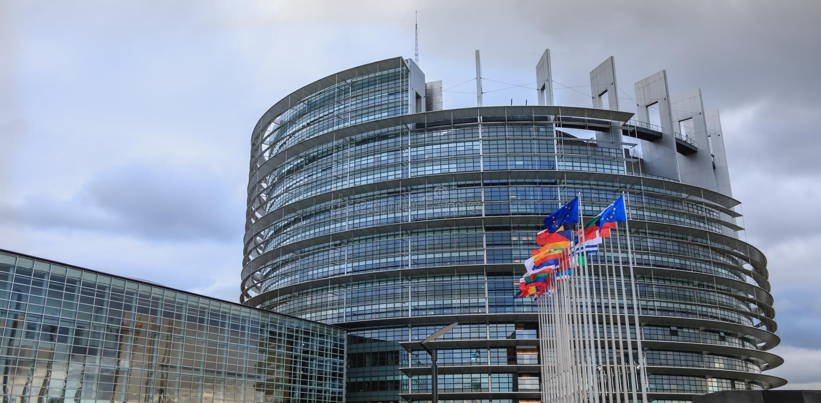 Louise Weiss, un monument de l'Europe - La chronique de Quentin Dickinson