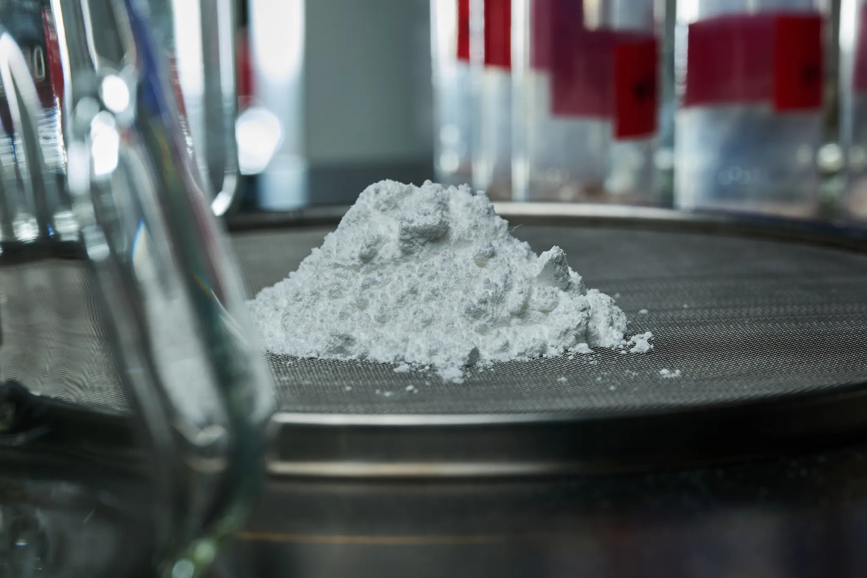 © Dionymer. Dionymer : l’alternative bordelaise aux plastiques fossiles