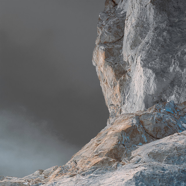 Cordillères