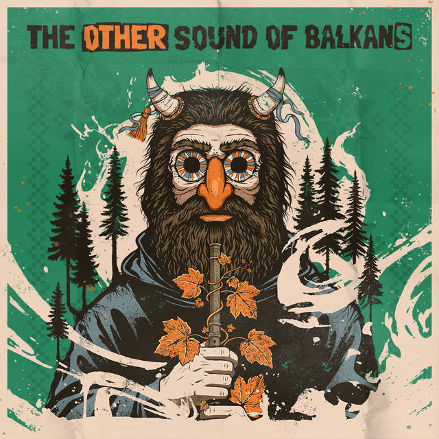 The Other Sound of Balkans