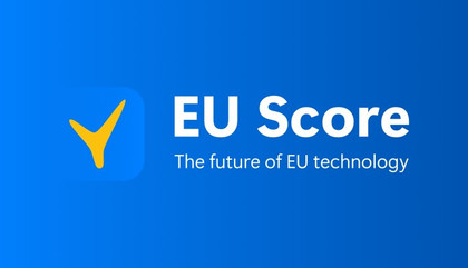 Le EU-score, un outil pour sortir de la dépendance numérique