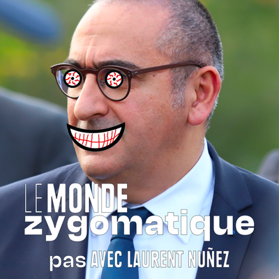 Le Monde Zygomatique
