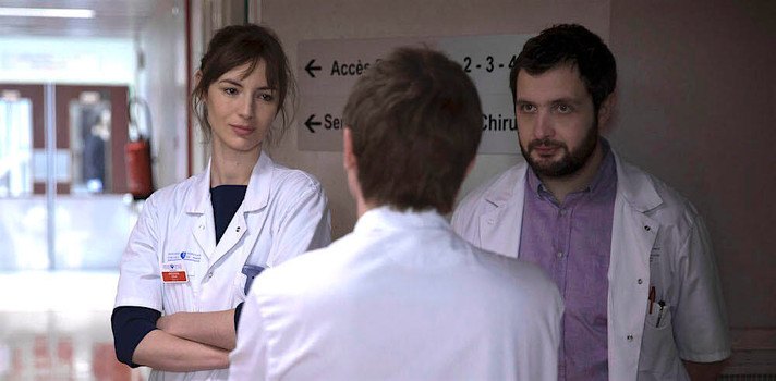 Épisode Extérieur Nuit : PITCH OH MON PITCH ! KARIM LEKLOU de l'émission Extérieur Nuit