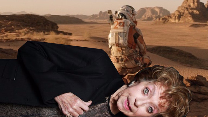 Épisode Chablis Hebdo - Seul sur Marthe de l'émission Chablis Hebdo