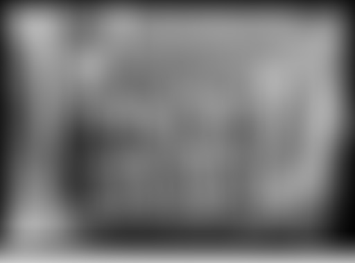 Résonance magnétique #7