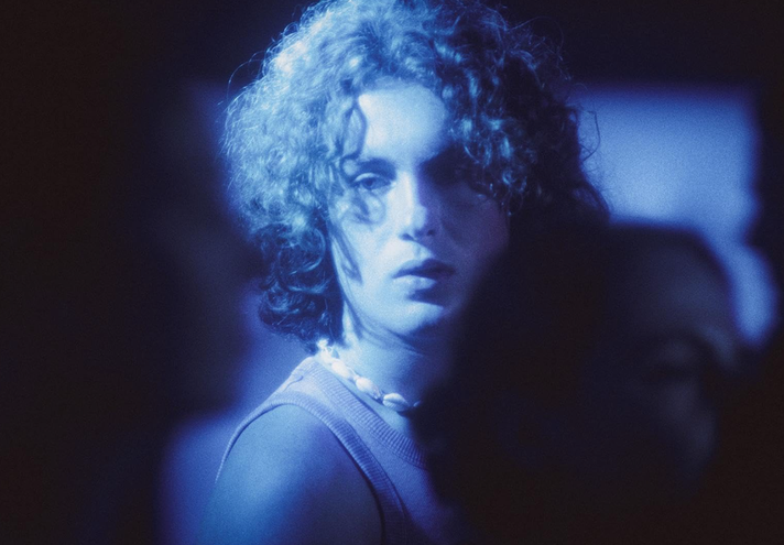 Épisode L'HEBDO — "Mâle de mer" : quand Grindr nous hante de l'émission Le Lobby