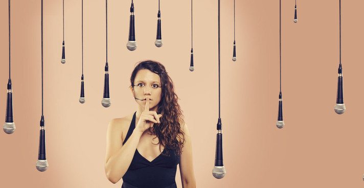 Épisode Leïla Martial, acrobate vocale de l'émission Jazz And Co