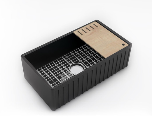 EV LOUIS GR III NOIR SS TPVID