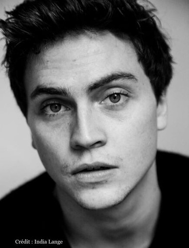 Épisode Meilleur espoir : Louis Peres de l'émission Meilleur Espoir