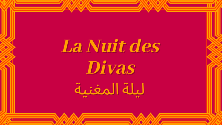 Épisode La nuit des divas: MAJIDA EL ROUMI de l'émission La Nuit Des Divas