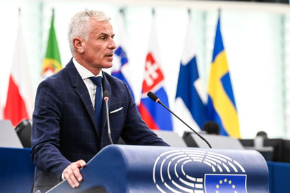 Narcotrafic : le Parlement Européen adopte une résolution ambitieuse et coordonnée