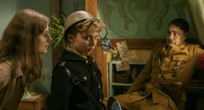 Épisode Extérieur Nuit : LAPINS NAZIS de l'émission Extérieur Nuit